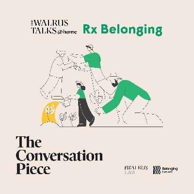 Kahir Lalji: The Importance of Culturally Relevant Social Prescribing