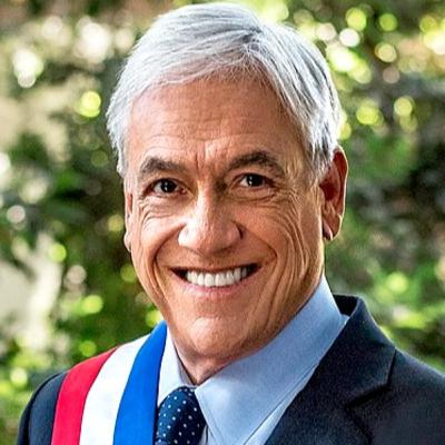 #13. Entrevista sobre Sebastian Piñera, ex-presidente de Chile - Interview about Sebastian Piñera