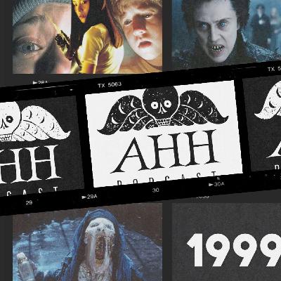 This Year in Horror: 1999 This Year in Horror: 1999