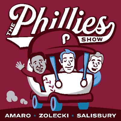 First Weekend Impressions: Justin Crawford and a Schwarbomb