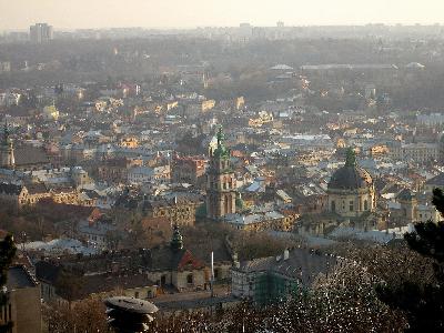 Growing up in Ukraine from 1997-2002 Growing up in Ukraine from 1997-2002