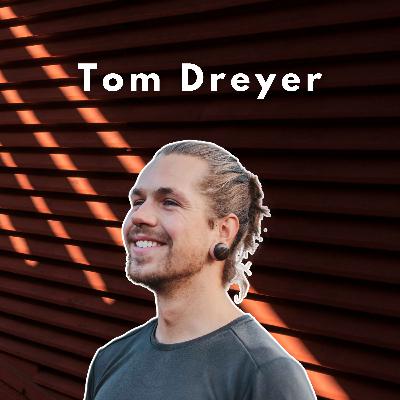 Tom Dreyer: Pro Lizenz oder lieber doch nicht?