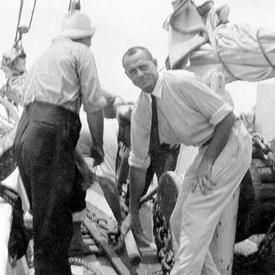 The Real McCoy: The History of an American Rum Runner The Real McCoy: The History of an American Rum Runner