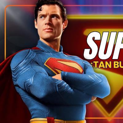 Superman: ¿Es tan buena como dicen?