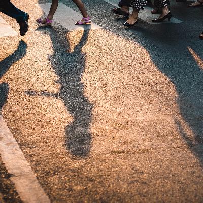 Living Real in a Fake World