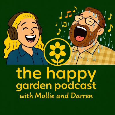 You won't hear this on any other gardening podcast... You won't hear this on any other gardening podcast...