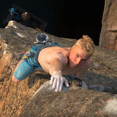 Sami Koponen - Sportista trädiin Sami Koponen - Sportista trädiin