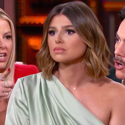 Let’s Take a Detour: Vanderpump Rules the Reunion Pt. 3