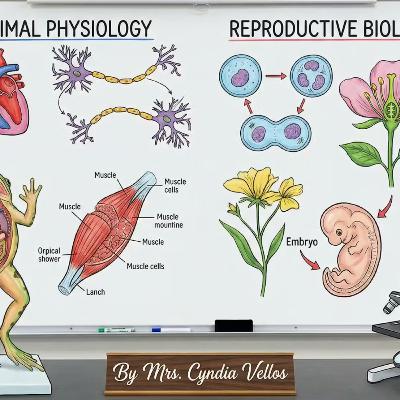 Biological Maintenance of Sexual Reproduction