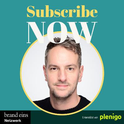 ✌️ Make Studio: So wird eure Marke zur Love Brand (Gast: Michael Ahlf)