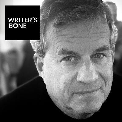Friday Morning Coffee: Sam Quinones