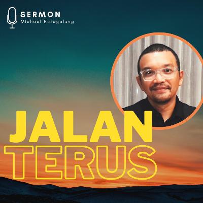 Michael Hutagalung - Jalan Terus