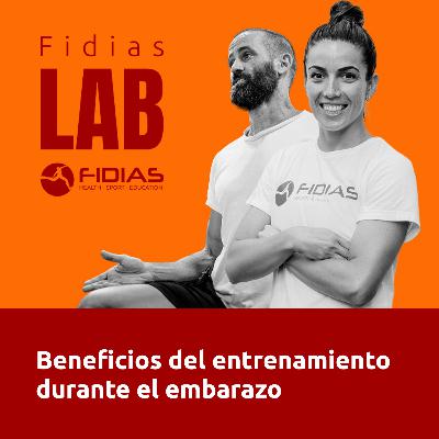 15. El entrenamiento durante el embarazo - Ana Fuentes y Raúl Gil 15. El entrenamiento durante el embarazo - Ana Fuentes y Raúl Gil