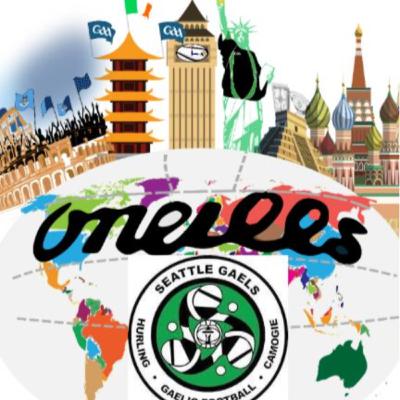 Loaf 2 GAA Global: Slice 40 - Seattle Gaels GAA