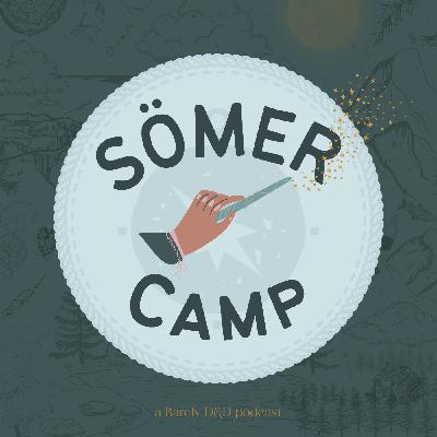 Sömer Camp 04: The Joe Dirt Radio Show Sömer Camp 04: The Joe Dirt Radio Show