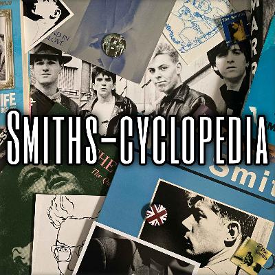 Reunion Rumors, PR Drama, and the Return of Smithscyclopedia