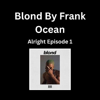 Greatest album of all time? | Ep. 1