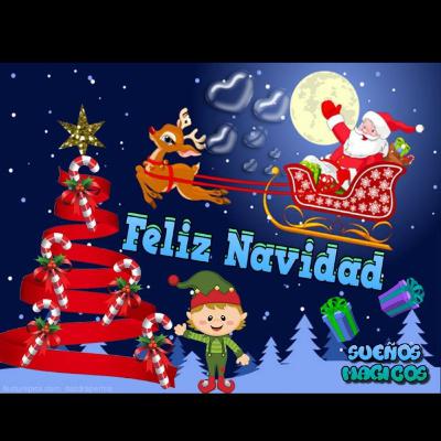 La Navidad