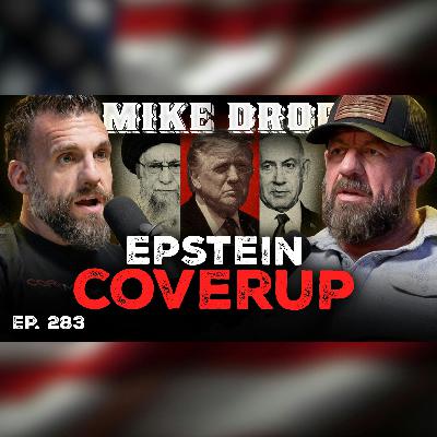 Epstein Leverage, Iran Strikes & AI Warfare: Nick Koumalatsos Unfiltered | Ep. 283 | Pt. 3 Epstein Leverage, Iran Strikes & AI Warfare: Nick Koumalatsos Unfiltered | Ep. 283 | Pt. 3