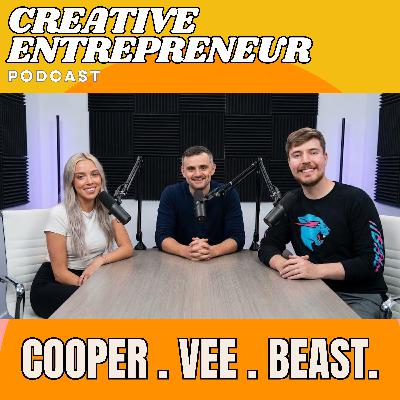 How MrBeast, Gary Vee, and Alex Cooper from Call Her Daddy Built Massive Creator Empires: Consistency, Hooks, and the Early Adopter Edge How MrBeast, Gary Vee, and Alex Cooper from Call Her Daddy Built Massive Creator Empires: Consistency, Hooks, and the Early Adopter Edge