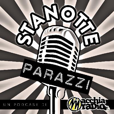 Stanotte (ep. 9: "Parazzi")