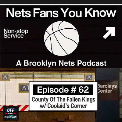 '24 TRADE DEADLINE SPECIAL (PART 1) w/ Coolaid's Corner