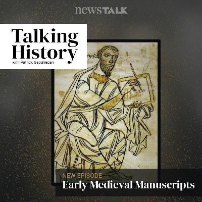 Early Medieval Manuscripts