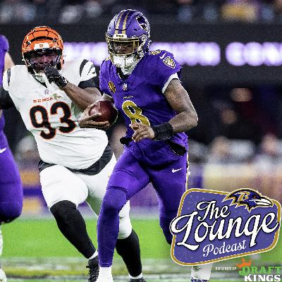 Breaking Down the Road to the Playoffs in the AFC North