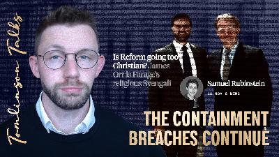 Who's Afraid of the Online Right? Who's Afraid of the Online Right?