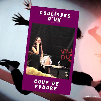 Coulisses d’un coup de foudre avec le Festival Off d'Avignon