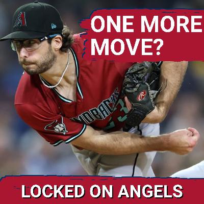 THEY'RE DONE: Why the Angels Won't Sign A Top Star This Offseason | Still a Chance with Zac Gallen? THEY'RE DONE: Why the Angels Won't Sign A Top Star This Offseason | Still a Chance with Zac Gallen?