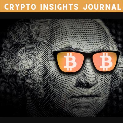 Crypto Insights Journal Trailer