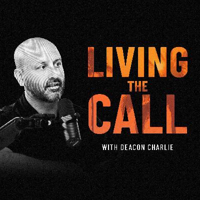 BEST OF LIVING THE CALL: Fr Agustino Torres | Capturing the Imagination of the World