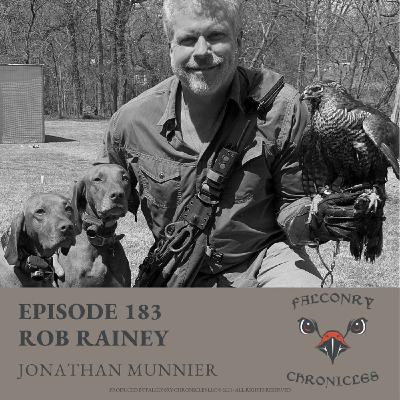 Episode 183: Rob Rainey