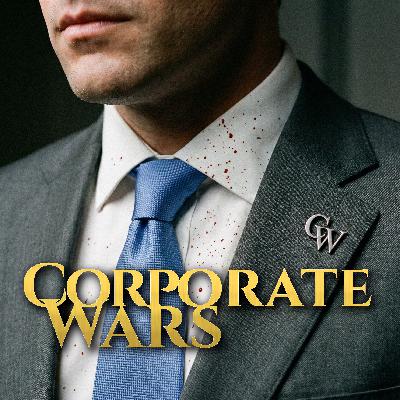 Corporate Wars Season 1 Trailer