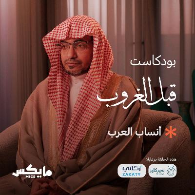 أنساب العرب