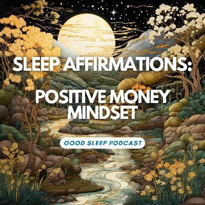 Wealth-Building Affirmations: Asset Manifestation While You Sleep