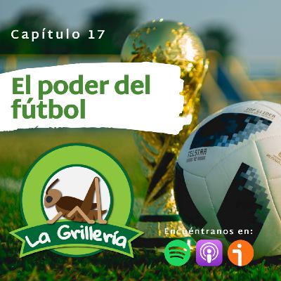 El poder del fútbol