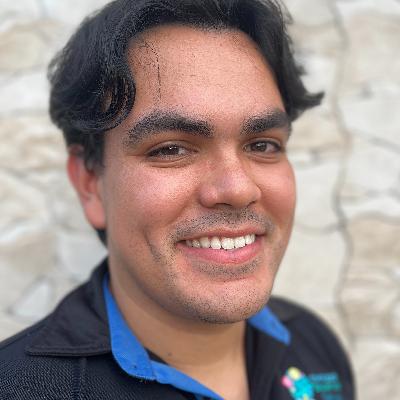 #196: Jesus Granados