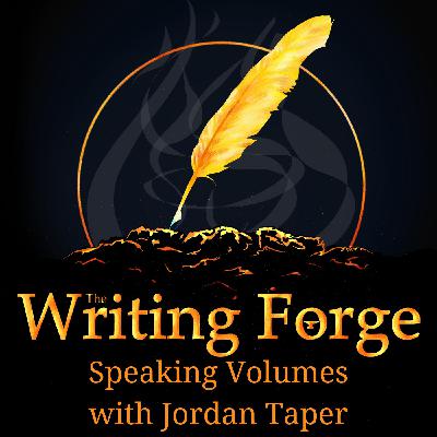 Speaking Volumes: Writing Natural and Distinct Dialogue