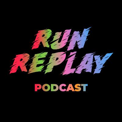RUN PEEL CHAT REPEAT rEpisode 26.2 - London Marathon 2023 (26 April)
