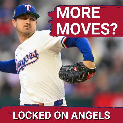 FLEXIBILITY: Angels’ Payroll After Ward for Rodriguez Swap Could Lead to a Big Free Agent Signing