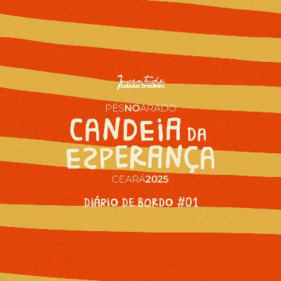 JBBCast PNA 25 - Diário de Bordo #01