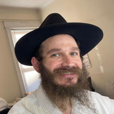 A Sofer in Sobriety (feat. Yankel Maislin)