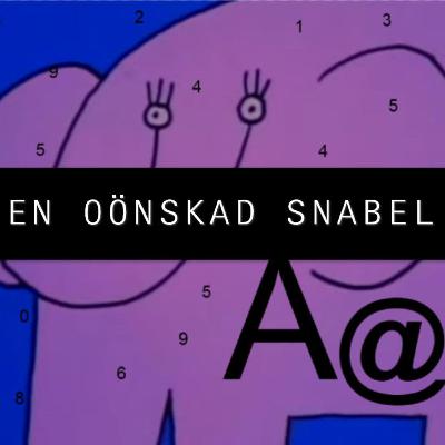19 - En oönskad snabel