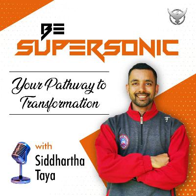 Episode 9: The Art of Happiness