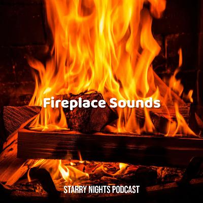 3hrs of Fireplace Soundscape to Help You Sleep, Relax, & Beat Insomnia