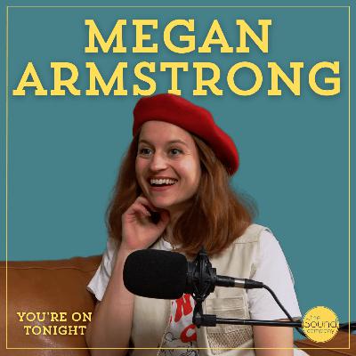 I Wasn’t Allowed to Tell Anyone What I Did for a Year | Secrecy, Swing-Eye, and Censoring H***er - Megan Armstrong I Wasn’t Allowed to Tell Anyone What I Did for a Year | Secrecy, Swing-Eye, and Censoring H***er - Megan Armstrong