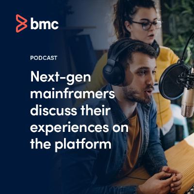 Next-Gen Mainframers Discuss Their Experiences on the Platform
