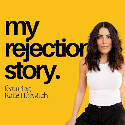 Katie Horwitch: "Lonely Is Love with Nowhere to Go" — Navigating Identity, Eating Disorders, & More Katie Horwitch: "Lonely Is Love with Nowhere to Go" — Navigating Identity, Eating Disorders, & More